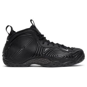 Comme des Garçons Homme Plus x Air Foamposite One 'Black'