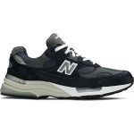 992 Made in USA 'Navy Grey'