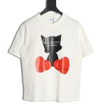 Burberry Astro Boy Print Short Sleeve T-Shirt