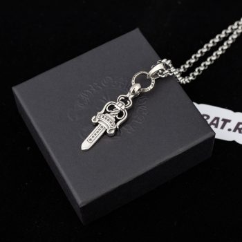 Chrome Hearts Necklaces 625369