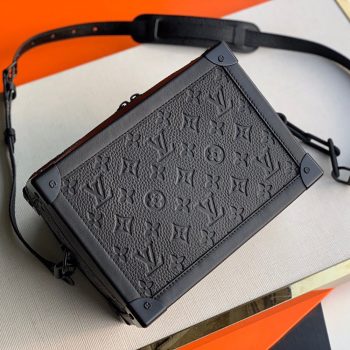 Louis Vuitton Bags M55700 25*18*10cm