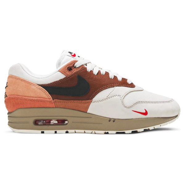 Air Max 1 City Pack 'Amsterdam'