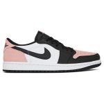 AIR JORDAN 1 RETRO LOW OG 'BLEACHED CORAL'