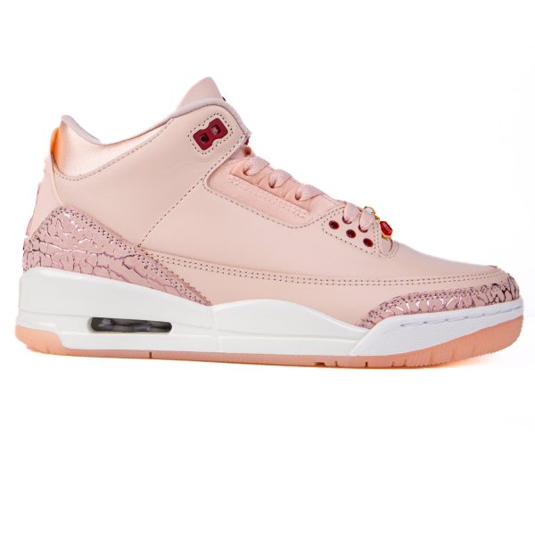 Air Jordan 3 Retro 'Valentine's Day'