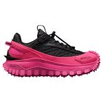 Moncler Trailgrip GORE-TEX 'Fuchsia Black'