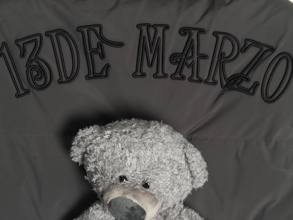 13De Marzo bread down jacket TSK2 - Image 10