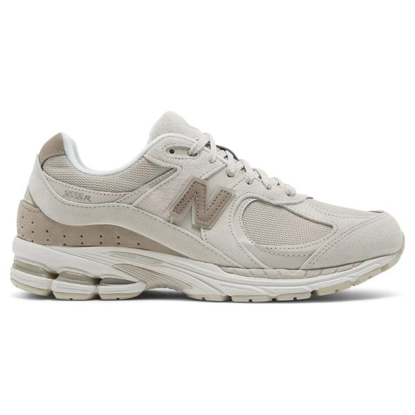 2002R 'Light Dark Tan'