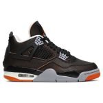 AIR JORDAN 4 RETRO 'STARFISH'