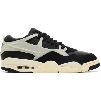 Air Jordan 4 RM 'Black Sail'