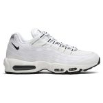 Air Max 95 'White/Black'