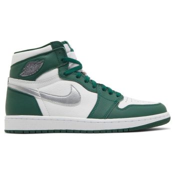 AIR JORDAN 1 RETRO HIGH OG 'GORGE GREEN'