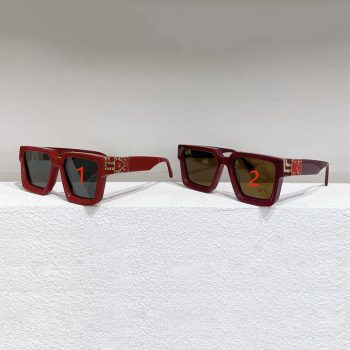 Louis Vuitton eyeglasses M96006WN