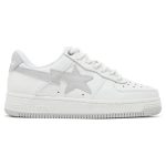 JJJJound x Bapesta 'White'