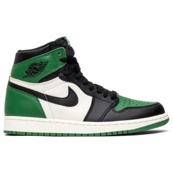 AIR JORDAN 1 RETRO HIGH OG PINE GREEN