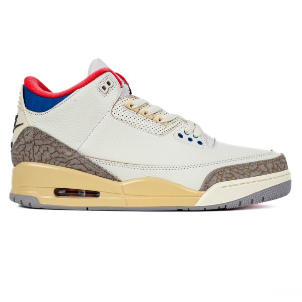 Air Jordan 3 Seoul 2.0