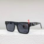 Prada eyeglasses SPR19W