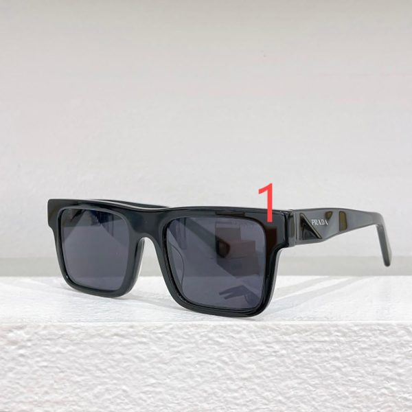 Prada eyeglasses SPR19W