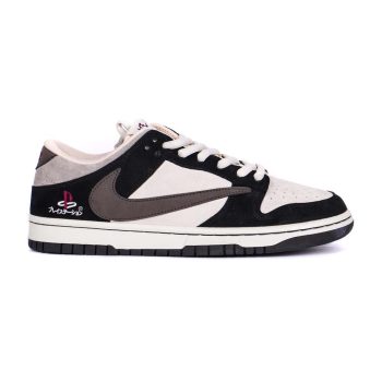 Travis Scott x Playstation x Dunk Low ”PS5″