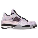 AIR JORDAN 4 RETRO 'ZEN MASTER'