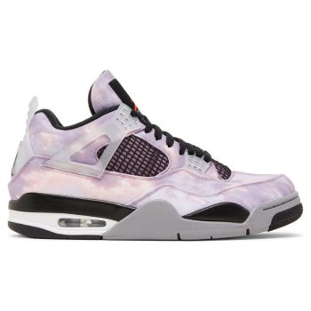 AIR JORDAN 4 RETRO 'ZEN MASTER'