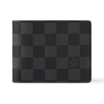 Louis Vuitton Wallets N63261 11*8.5*2cm