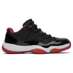 AIR JORDAN 11 RETRO LOW BRED