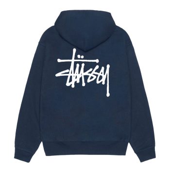 Stussy Basic Hoodie