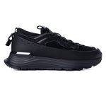 Canada Goose Black Glacier Trail Sneaker