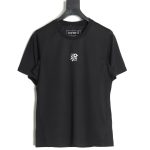 Loewe & ON joint short-sleeved T-shirt