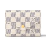 Louis Vuitton Victorine Wallets N64022 12*9.5*2.5cm