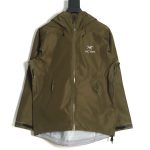 ARC'TERYX beta LT series jacket TSK1