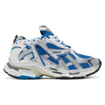 Balenciaga Runner Sneaker 'Blue'