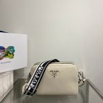 Prada Bags 1BH082 22*14*8cm