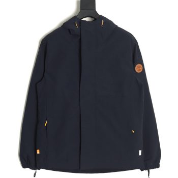 Timberland Sleeve Badge Windproof Jacket