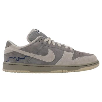 Dunk Low Pro SB 'London'