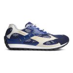 Bottega Veneta Orbit Sneaker 'Dark Blue'