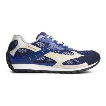 Bottega Veneta Orbit Sneaker 'Dark Blue'