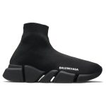 Balenciaga Speed 2.0 Sneaker 'Black'