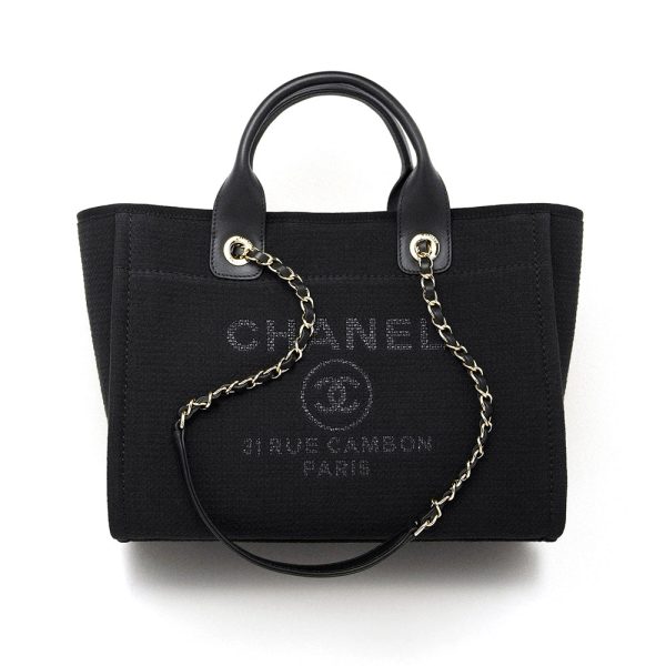 Chanel Bags 94305 39*24*17cm