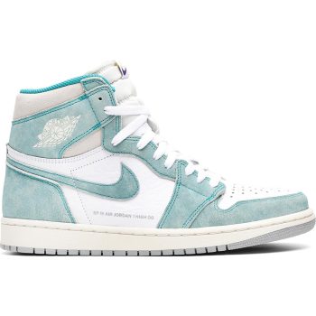 AIR JORDAN 1 RETRO HIGH OG TURBO GREEN