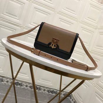 Burberry Bags 750678 21*16*6cm