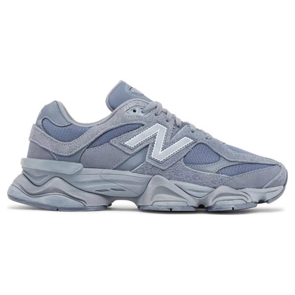 9060 'Washed Blue'