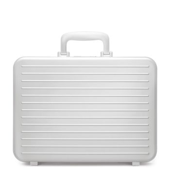 Rimowa Aluminum Briefcase 900070 35*41*8.6cm