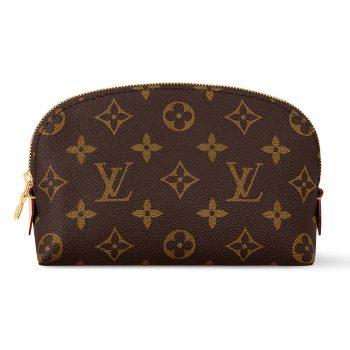 Louis Vuitton Cosmetic Pouch PM Bags M47515 12*6*19cm