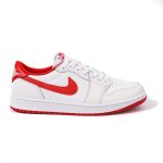 Air Jordan 1 Retro Low OG 'University Red'