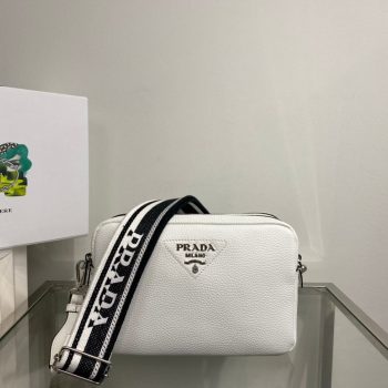 Prada Bags 1BH082 22*14*8cm