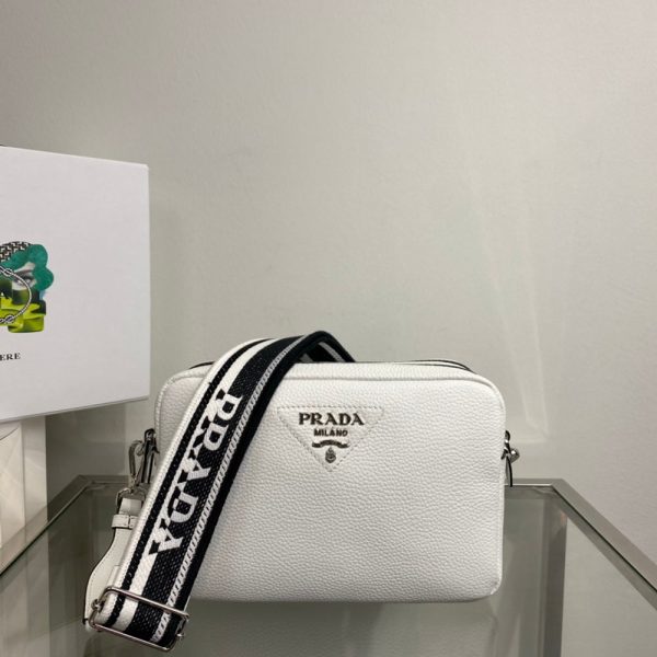 Prada Bags 1BH082 22*14*8cm