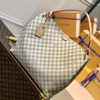 Louis Vuitton Bags N42233 35.5*14*33.5cm