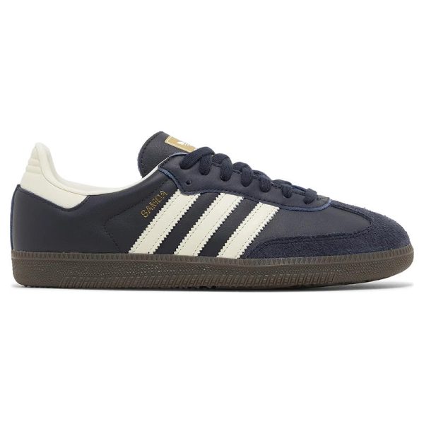 Adidas Samba OG Night Navy Gum