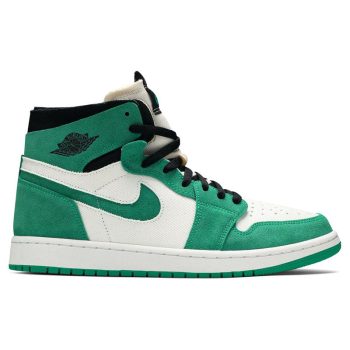 AIR JORDAN 1 ZOOM COMFORT 'STADIUM GREEN'